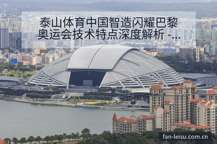 泰山体育中国智造闪耀巴黎奥运会技术特点深度解析 - 雷速